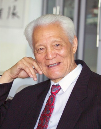 Laureates of 2013 Li Buyun Law Prize:Guo Daohui